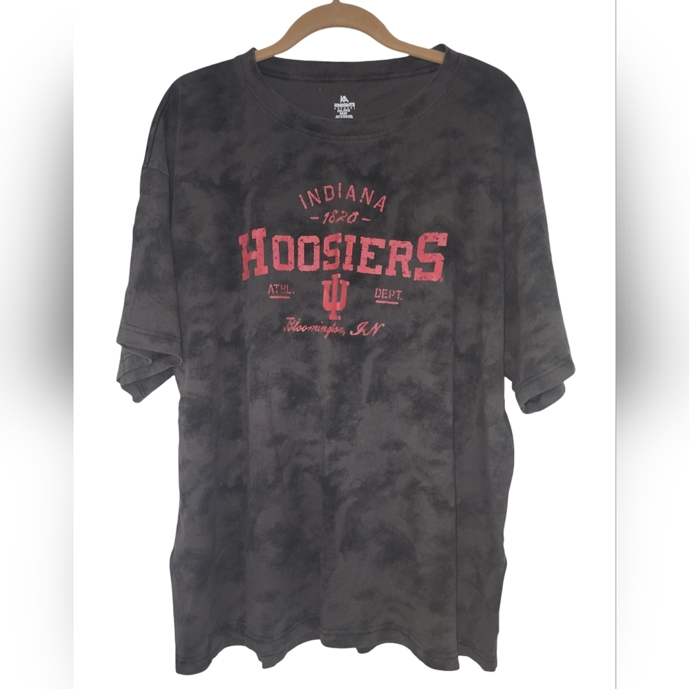 Indiana Hoosiers KA/Knights Apparel T-Shirt